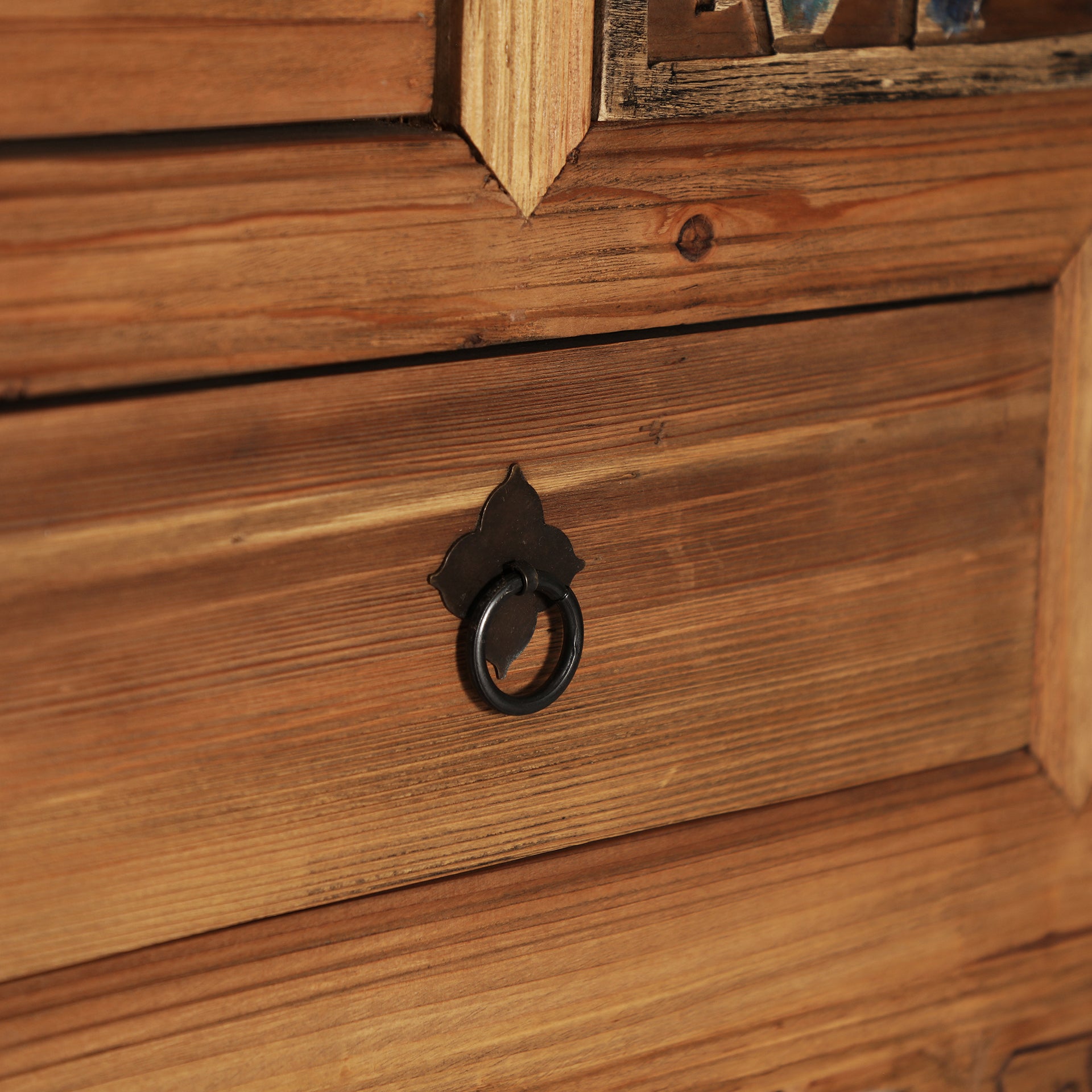 PRUTZ SIDEBOARD